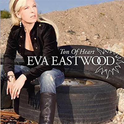 Eastwood ,Eva & The Major Keys - Ton Of Heart - Klik op de afbeelding om het venster te sluiten